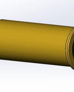 Venturi Ø13,5 Top 1000/2000